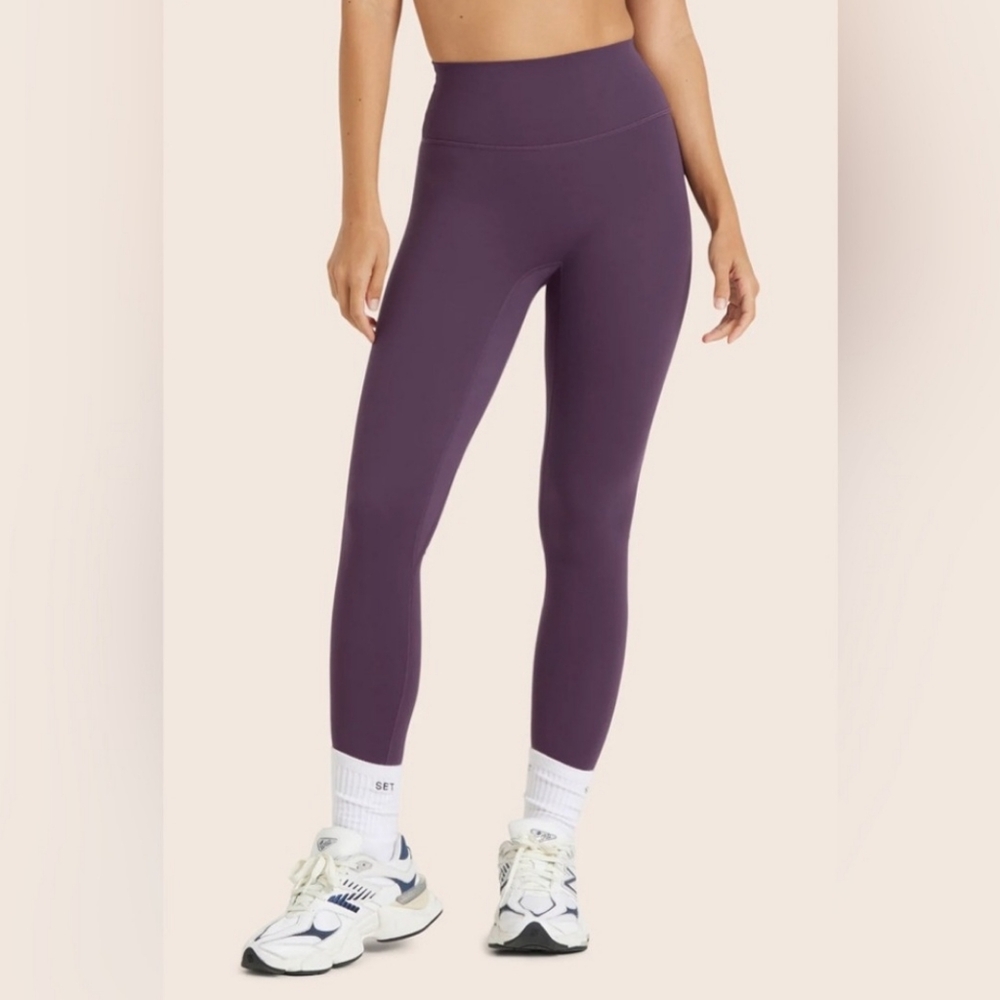 SET Sculptflex Power Leggings size Xs